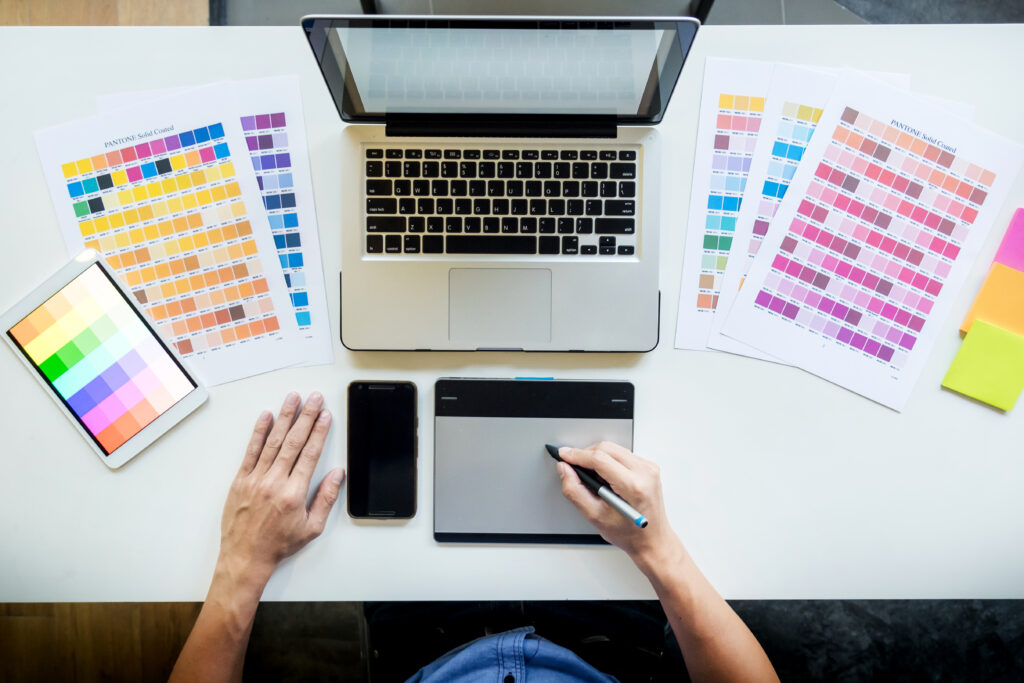 Web Design