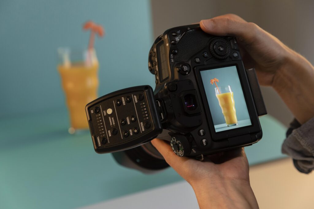 Photo Shooting