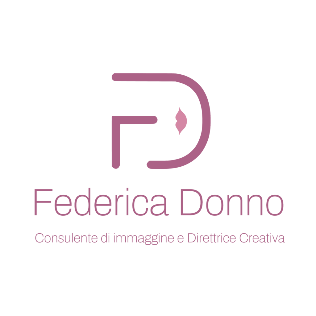 Logo Federica Donno
