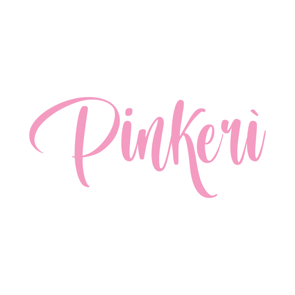 Logo Pinkerì