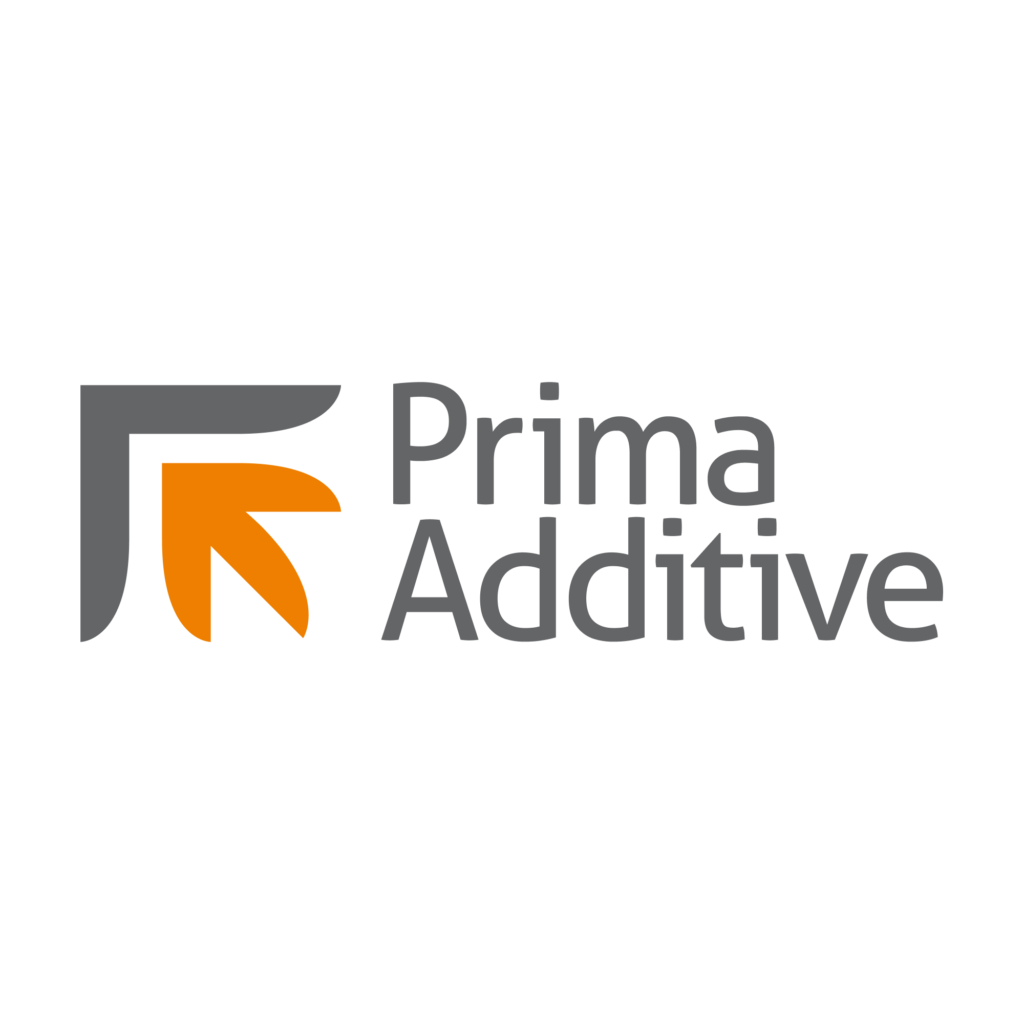 Logo Prima Additive