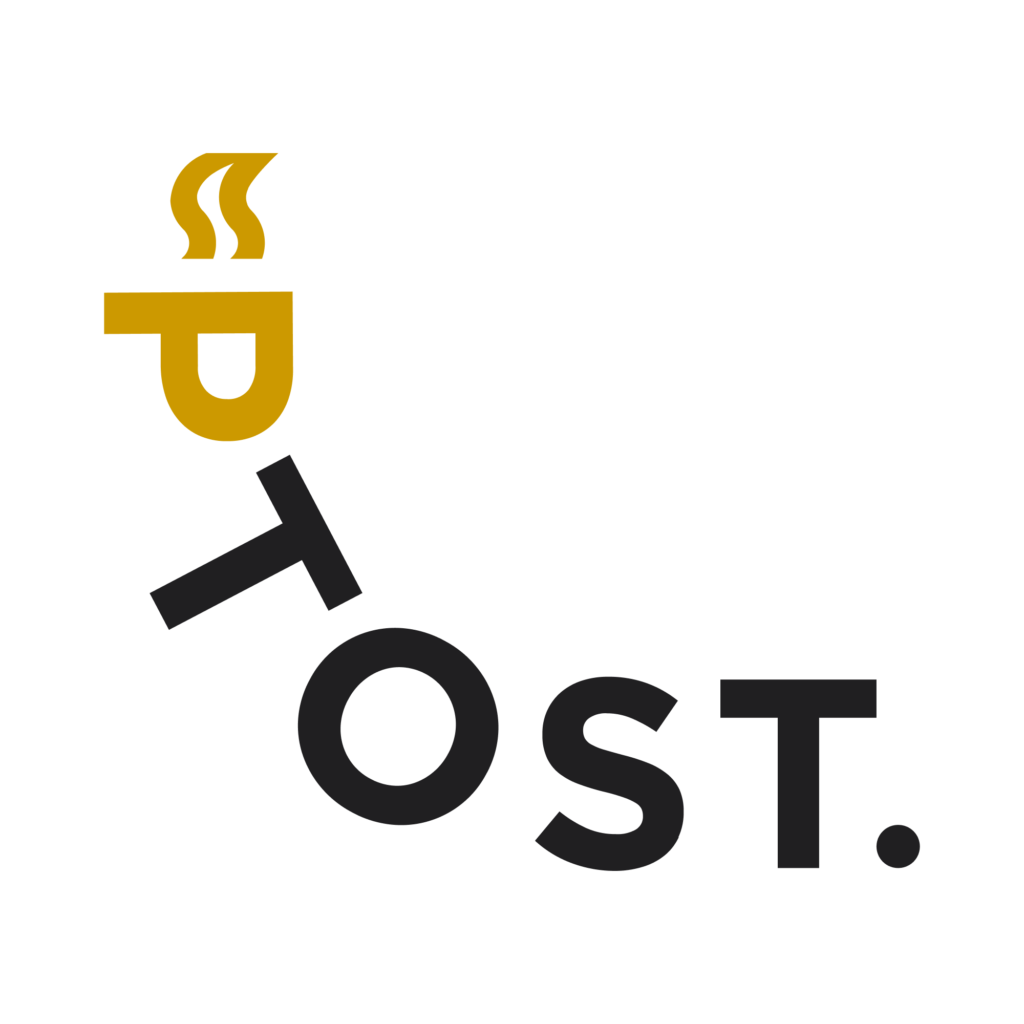 logo Ptost