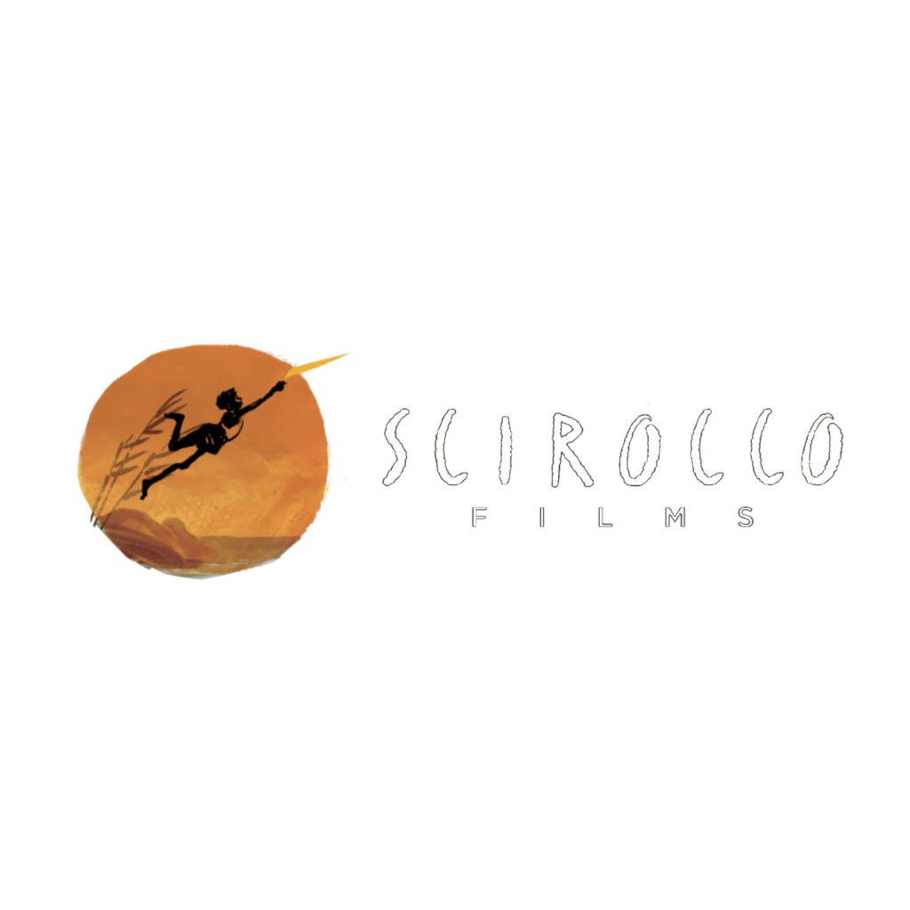 logo Scirocco