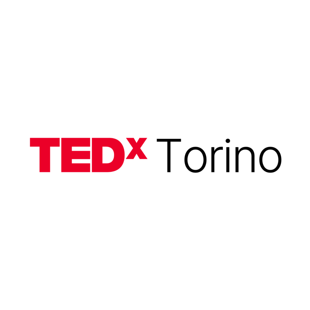 logo TEDx Torino